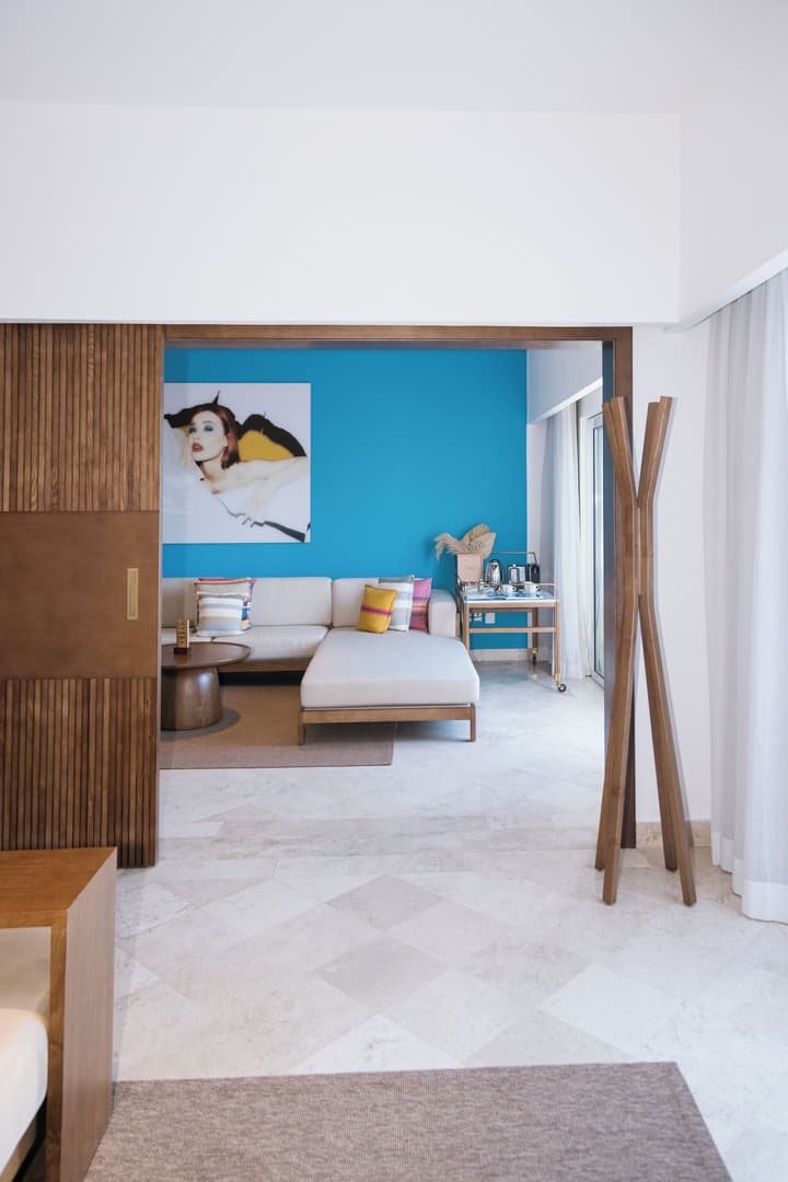 ME Cabo by Meliá – Adults Only – SLH