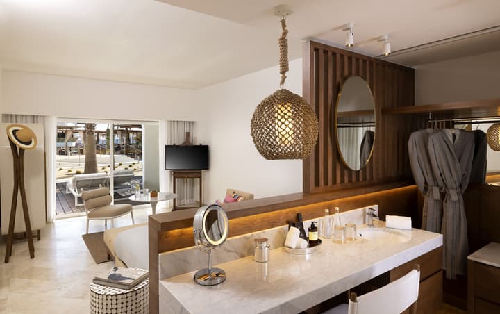 ME Cabo by Meliá – Adults Only – SLH