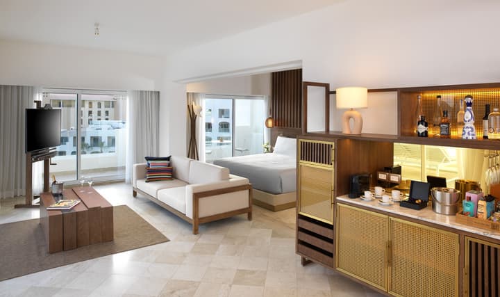 ME Cabo by Meliá – Adults Only – SLH