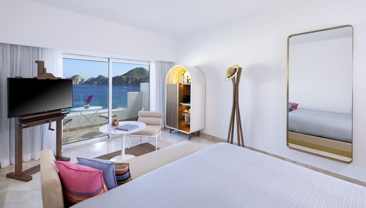 ME Cabo by Meliá – Adults Only – SLH