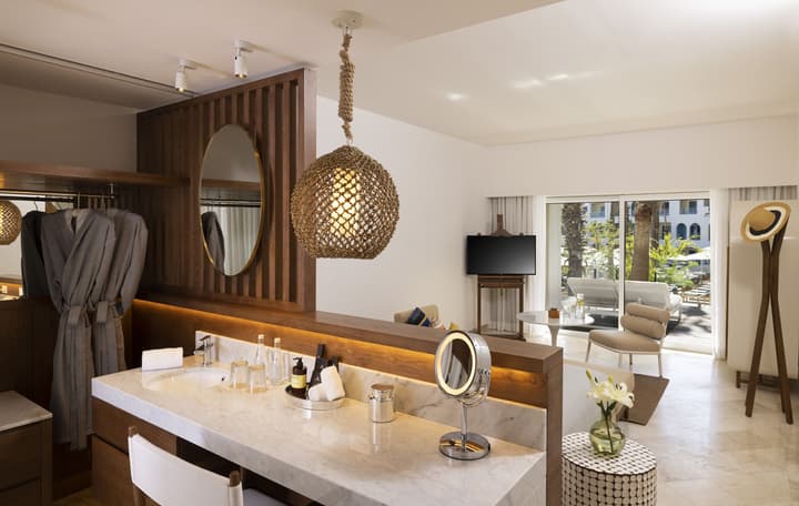 ME Cabo by Meliá – Adults Only – SLH