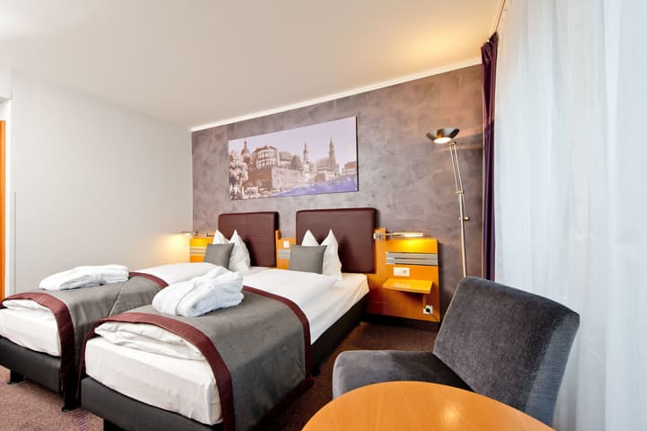 Ramada by Wyndham Dresden