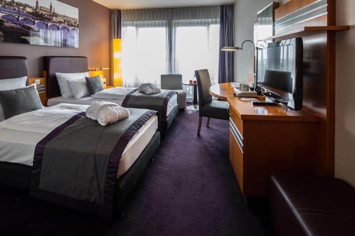 Ramada by Wyndham Dresden