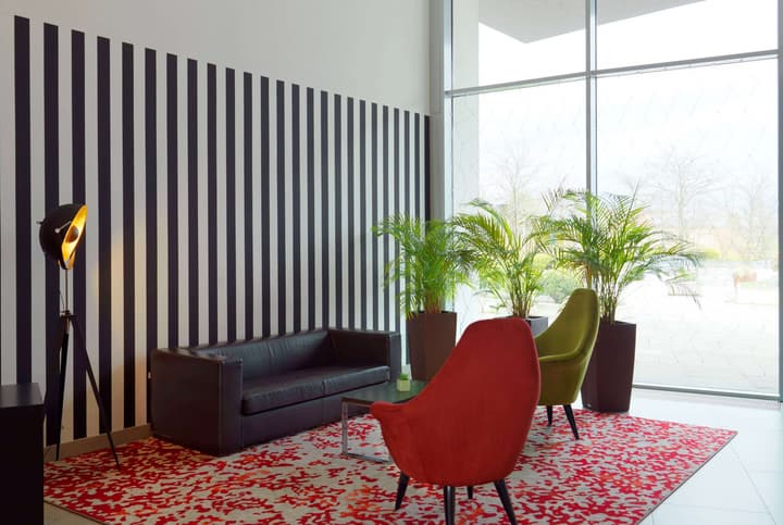 Ramada by Wyndham Dresden