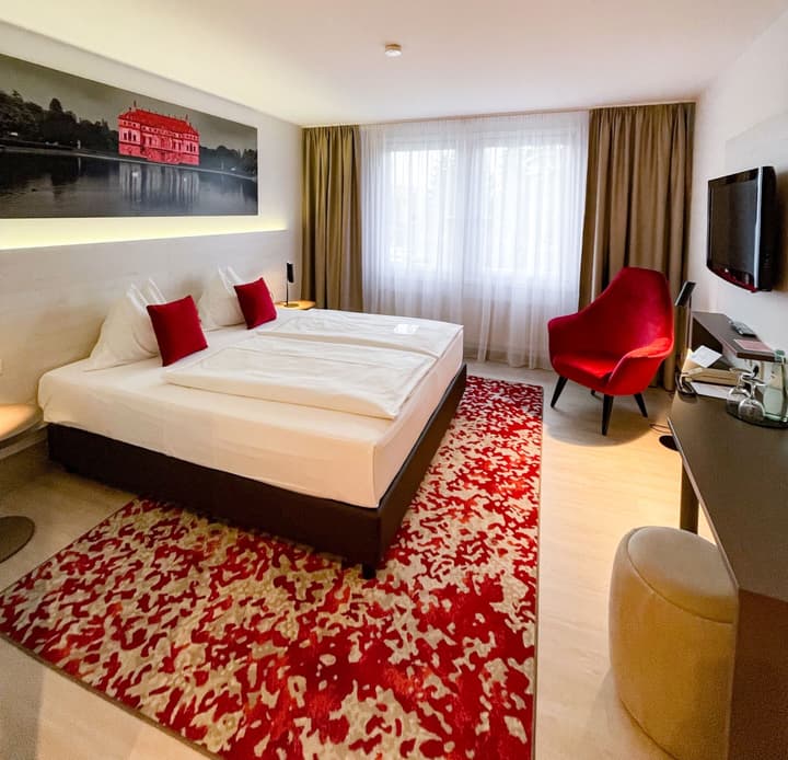 Ramada by Wyndham Dresden
