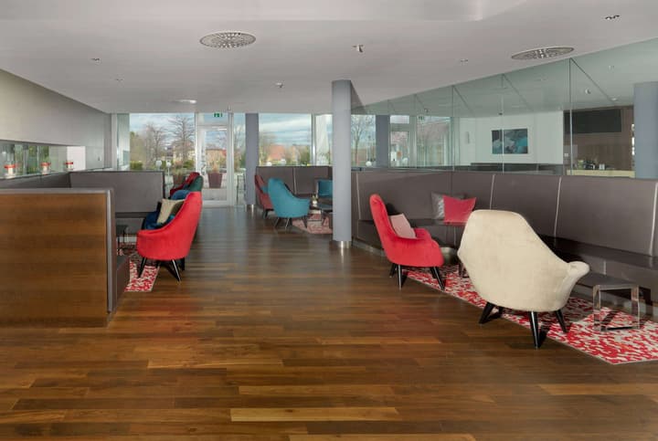 Ramada by Wyndham Dresden