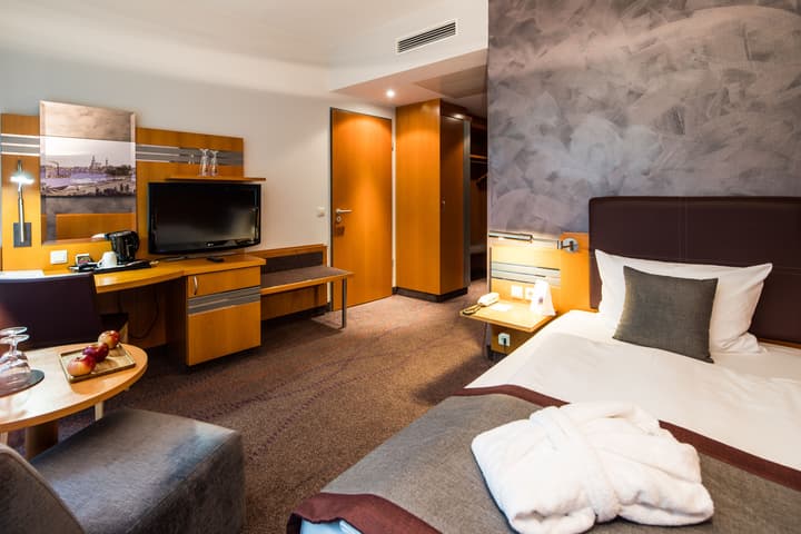 Ramada by Wyndham Dresden