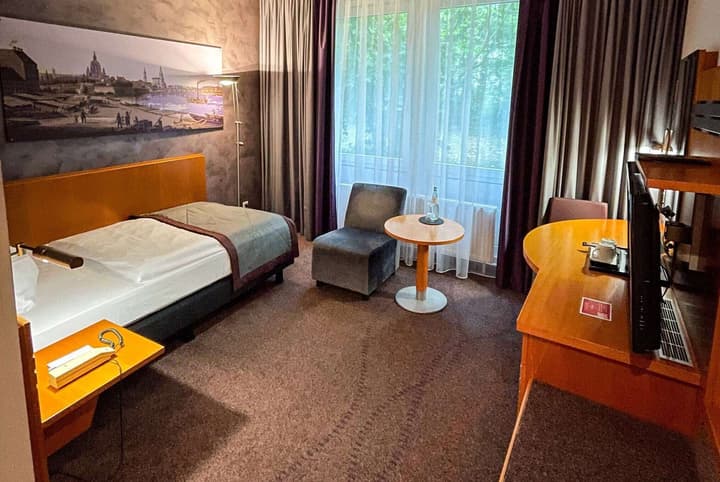 Ramada by Wyndham Dresden