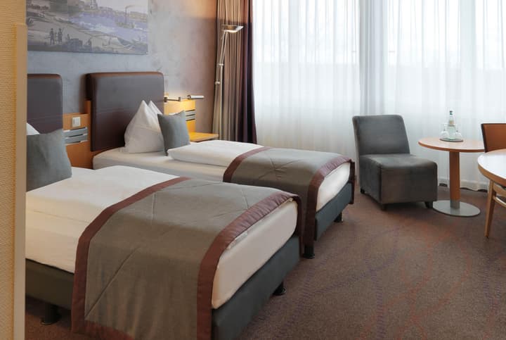 Ramada by Wyndham Dresden