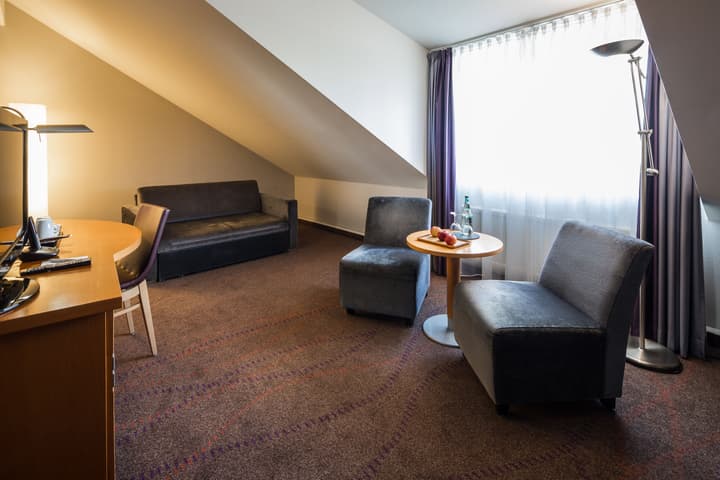 Ramada by Wyndham Dresden