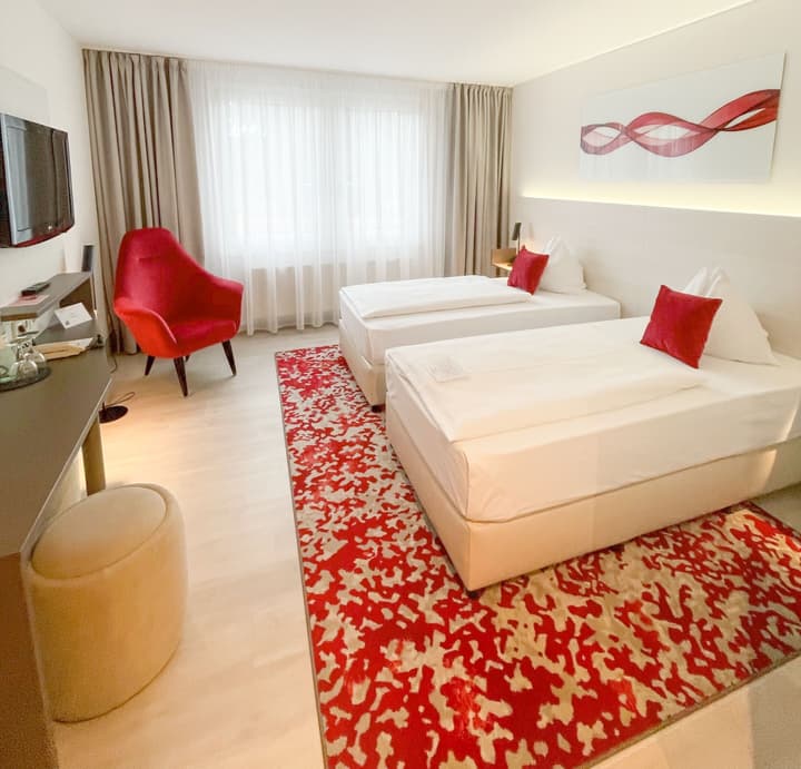 Ramada by Wyndham Dresden