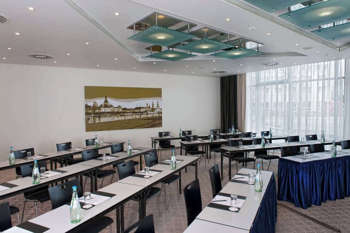 Ramada by Wyndham Dresden