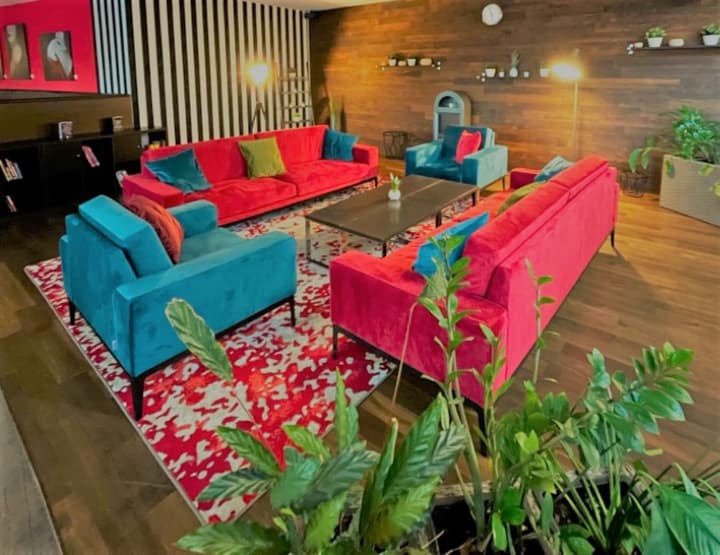 Ramada by Wyndham Dresden