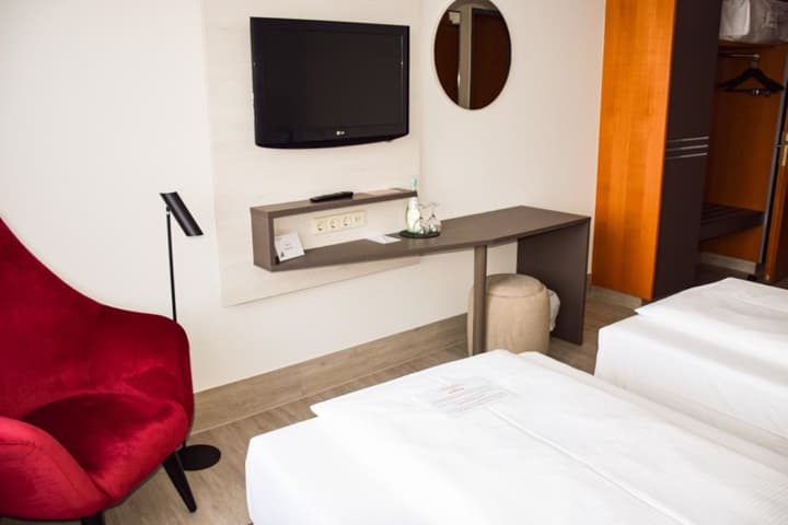 Ramada by Wyndham Dresden