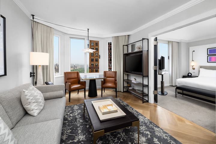 The London, a Luxury Collection Hotel, New York City