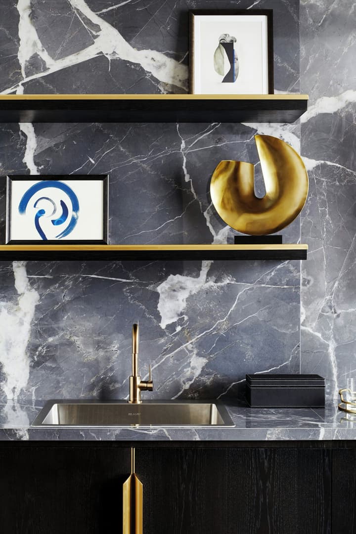 The London, a Luxury Collection Hotel, New York City