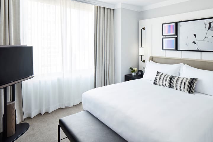 The London, a Luxury Collection Hotel, New York City