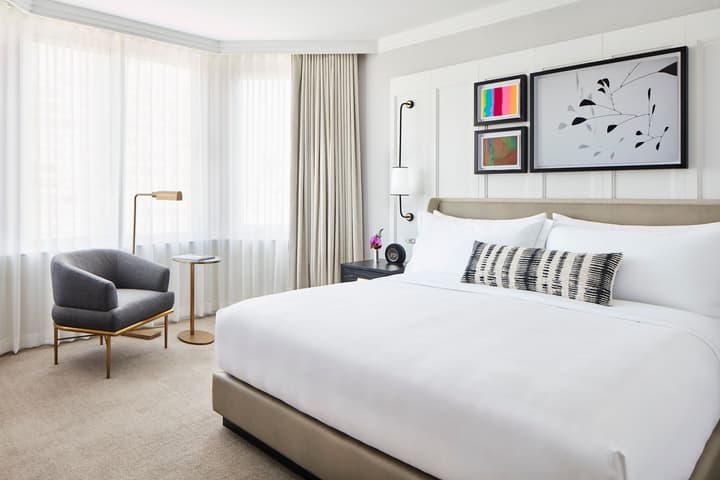 The London, a Luxury Collection Hotel, New York City