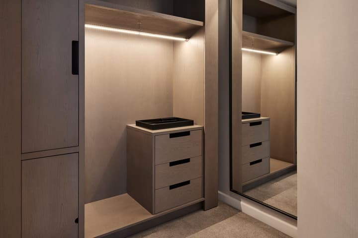 The London, a Luxury Collection Hotel, New York City