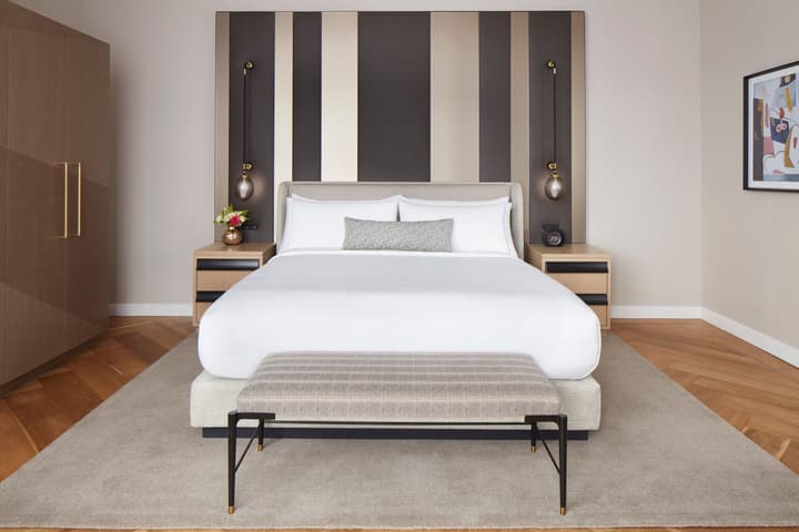 The London, a Luxury Collection Hotel, New York City