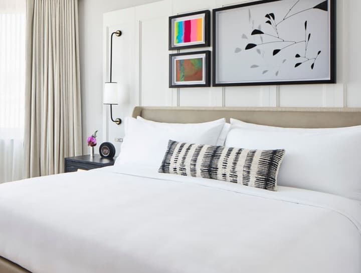 The London, a Luxury Collection Hotel, New York City