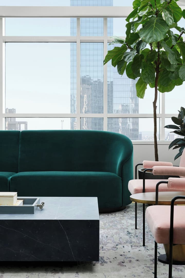 The London, a Luxury Collection Hotel, New York City