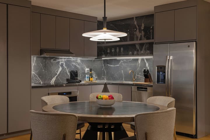 The London, a Luxury Collection Hotel, New York City