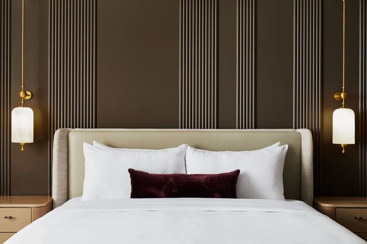 The London, a Luxury Collection Hotel, New York City