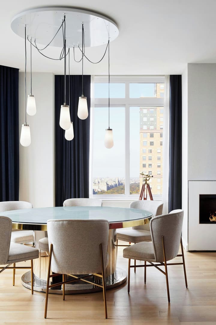 The London, a Luxury Collection Hotel, New York City
