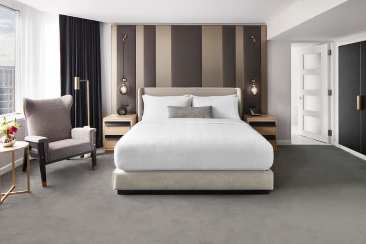 The London, a Luxury Collection Hotel, New York City