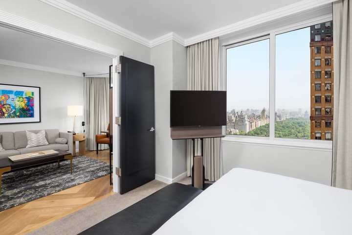 The London, a Luxury Collection Hotel, New York City