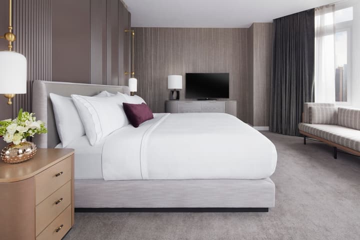 The London, a Luxury Collection Hotel, New York City