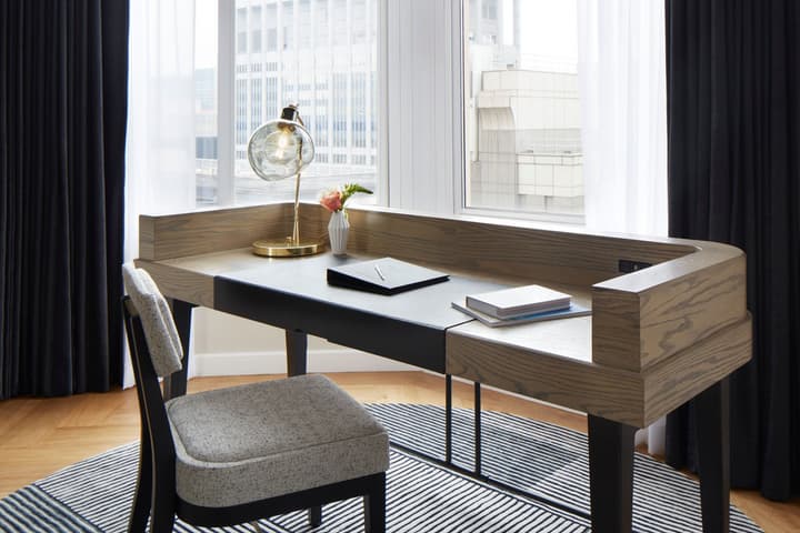 The London, a Luxury Collection Hotel, New York City