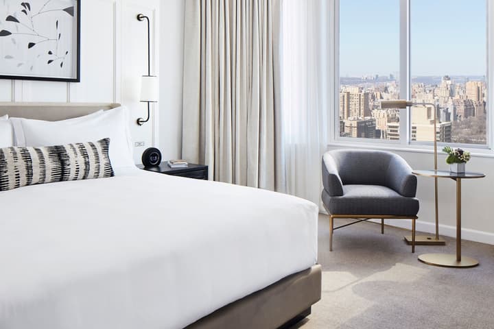 The London, a Luxury Collection Hotel, New York City