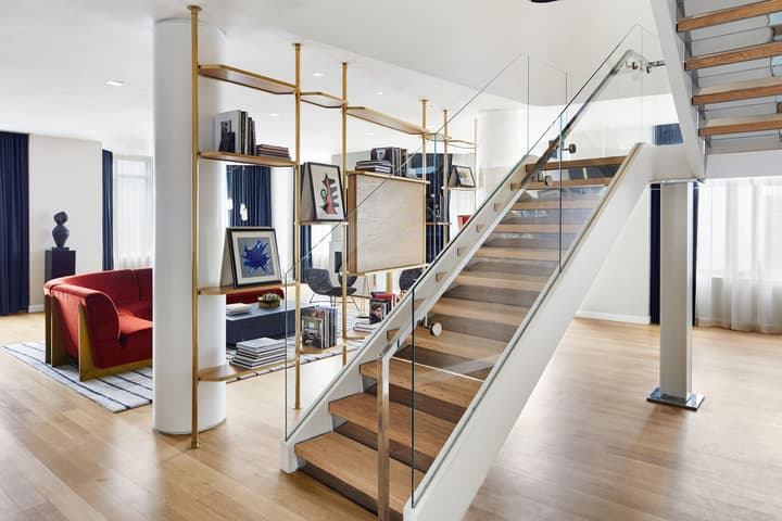 The London, a Luxury Collection Hotel, New York City