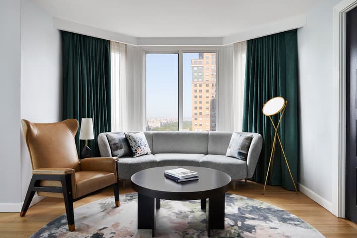 The London, a Luxury Collection Hotel, New York City