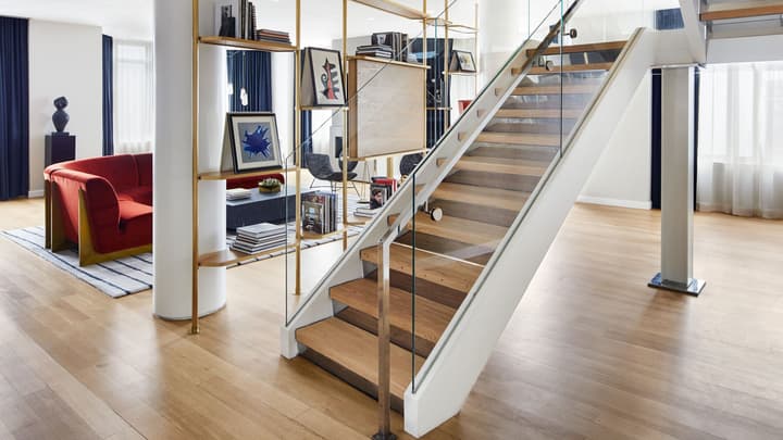 The London, a Luxury Collection Hotel, New York City