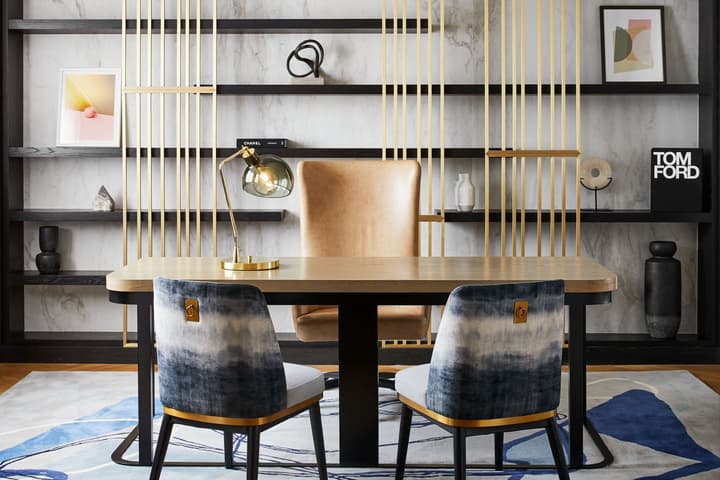 The London, a Luxury Collection Hotel, New York City