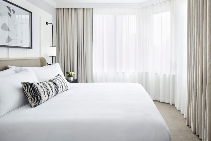 The London, a Luxury Collection Hotel, New York City