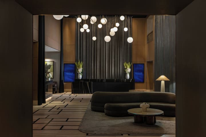 The London, a Luxury Collection Hotel, New York City