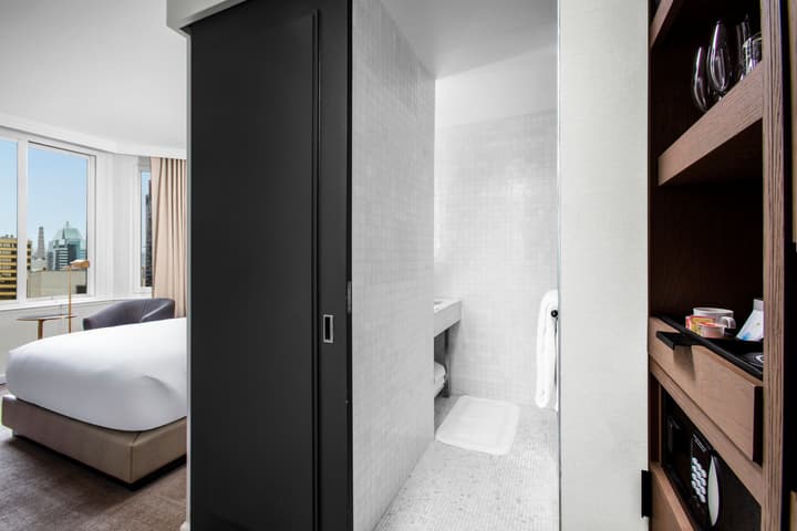 The London, a Luxury Collection Hotel, New York City