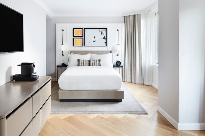 The London, a Luxury Collection Hotel, New York City