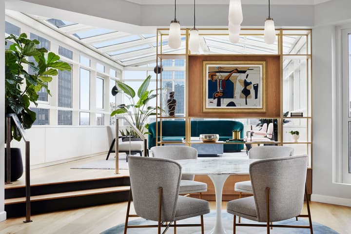 The London, a Luxury Collection Hotel, New York City
