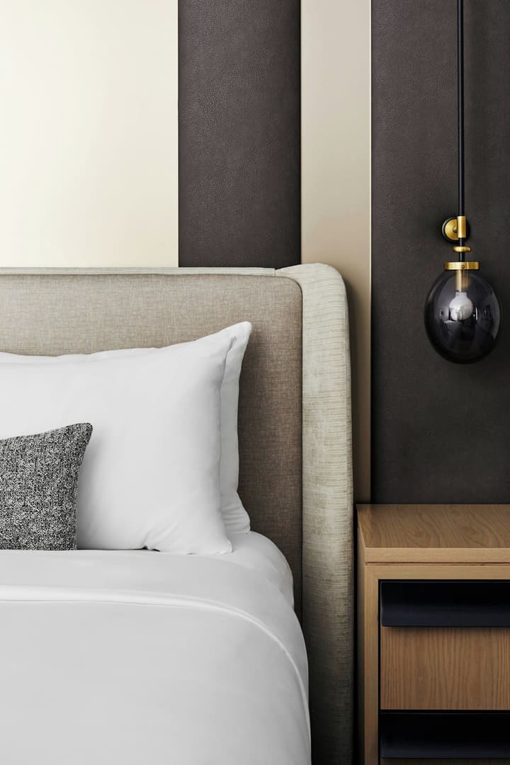 The London, a Luxury Collection Hotel, New York City