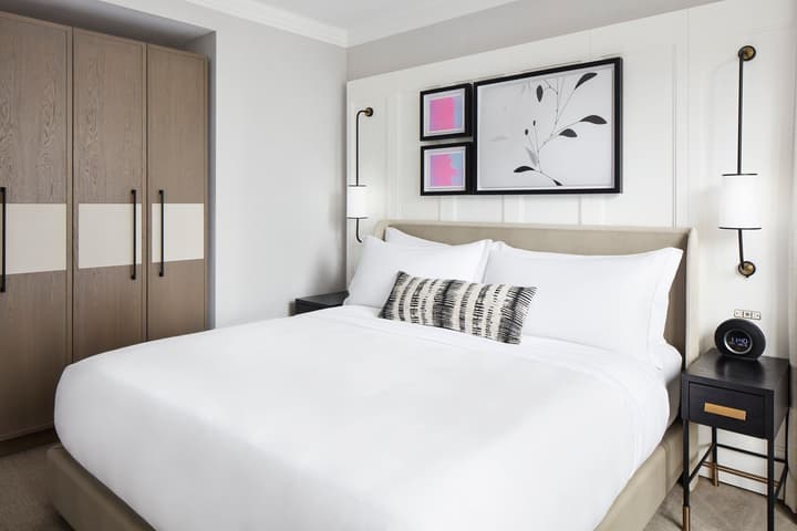 The London, a Luxury Collection Hotel, New York City