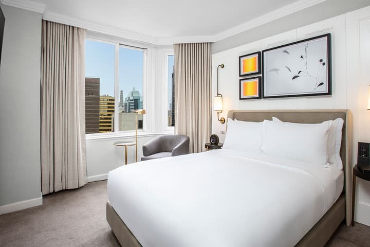 The London, a Luxury Collection Hotel, New York City