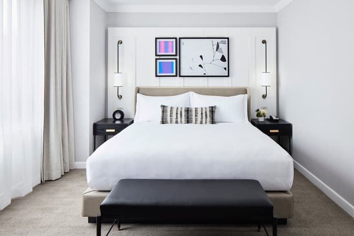 The London, a Luxury Collection Hotel, New York City
