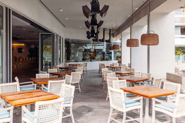 Hotel MDR Marina del Rey - a DoubleTree by Hilton