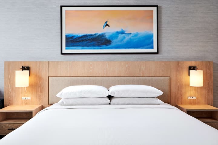 Hotel MDR Marina del Rey - a DoubleTree by Hilton