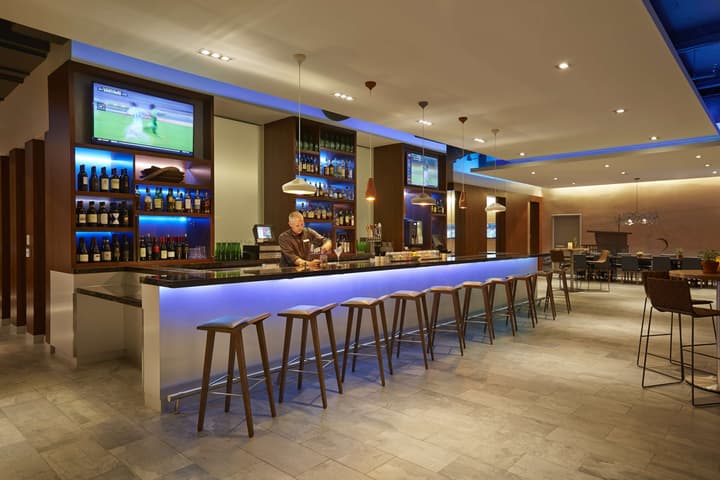 Hotel MDR Marina del Rey - a DoubleTree by Hilton